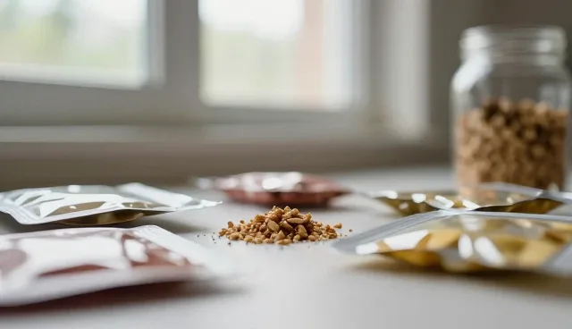 食品销售中冷链配送的常见问题与应对策略