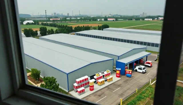 保障食品销售服务稳定性：日常维护与优化策略